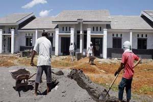 Rumah Subsidi Tetap Kena PPN 10%